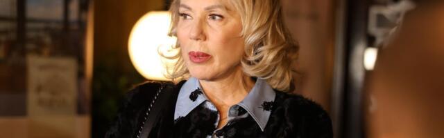 A GDE SU BRENA I BOBA? Cela estrada došla na Sašin POMENA - od Živojinovića ni TRAGA ni GLASA, cure informacije