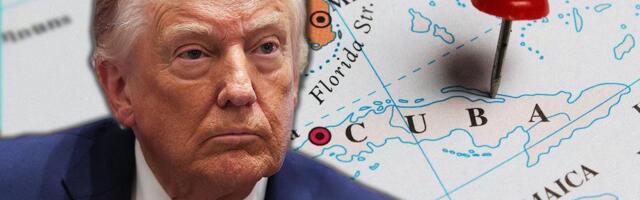 KUBA PREGOVARA SA AMERIKOM: Havana hoće da odvrati pretnju promene vlasti, Tramp najavio "prijateljsko preuzimanje"!