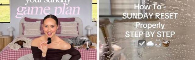 Da li vas nedeljni reset zaista opušta ili stvara dodatni stres: Kako pronaći pravu meru pred ponedeljak?