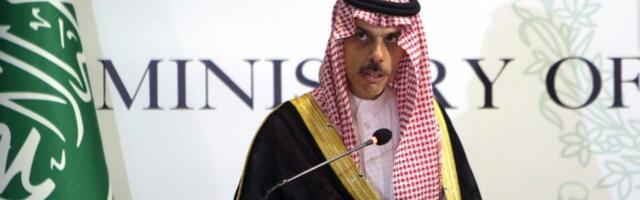 Saudijska Arabija: Zadržavamo pravo na vojnu akciju protiv Irana