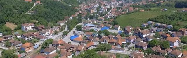 OTVOREN LEGAT MILANA ŠLJIVIĆA, VELIKANA ŽUPE: Velika svečanost u Muzeju vinarstva i vinogradarstva u Aleksandrovcu