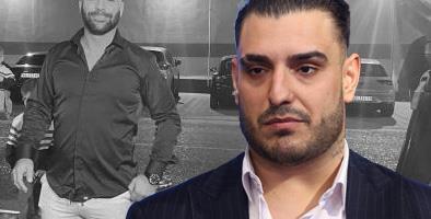 PEVAČICA PROGOVORILA O DARKU LAZIĆU, OTKRILA U KAKVOM JE STANJU: Mora da bude podrška deci pokojnog brata...