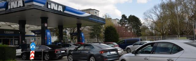 Hrvat pobesneo zbog krize sa gorivom: Počeo da hvali Vučića, a da ga nije direktno pomenuo