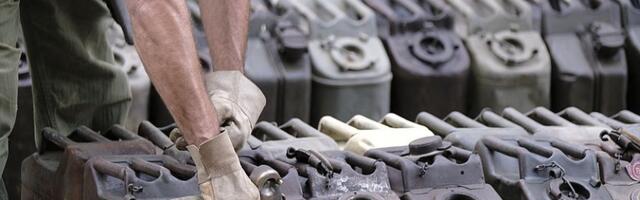 Izvršni direktor Šela upozorio: Evropi prete nestašice goriva već u aprilu