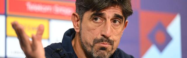 "Hrvatska je 15 godina privlačila igrače, Srbija nije!" Veljko Paunović otvoreno o svemu: Tužno je što ljudi idu u bunkere...
