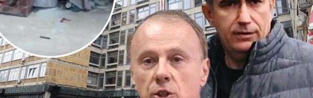 ĐOKIĆ I SINANI ODMAH MORAJU DA ODU SA FUNKCIJA! Način na koji su upravljali Filozofskim fakultetom direktno je doveo do smrti studentkinje