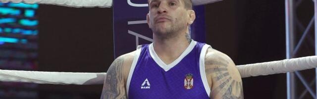 "Sve ću da vas pobijem": Vaso Bakočević patosirao repera, pa pripretio i njima (VIDEO)