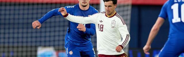 Nema kraja problemima za Artetu: I Subimendi na listi povređenih igrača Arsenala