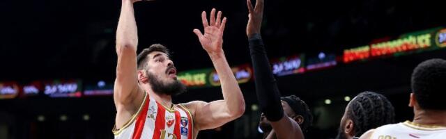 Poznato ko sudi evroligaški derbi