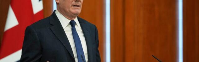 LOZINKA "KOBRA"! Premijer Starmer sazvao misteriozno telo na sastanak - ZNAK DA JE BRITANIJA NA IVICI PROVALIJE!