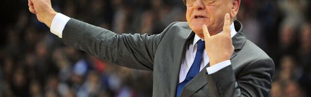 Kuća slavnih ponovo "zaobišla" Dudu Ivkovića