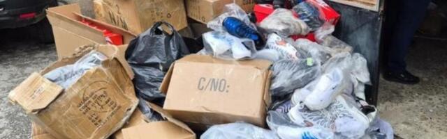 CRNOGORSKA POLICIJA JURILA BMW IZ SRBIJE, VOZAČ NIKAKO NIJE HTEO DA STANE! Kad su ga stigli, imali su šta da vide!