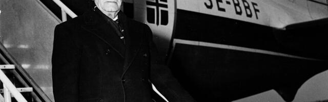 Болесна демократија