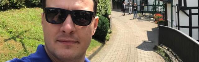 Naš glumac nasledio dvorac kod Požege, a sad sadi šljive i peče rakiju: Obrađuje zemlju, dovezao mašine pa zasukao rukave