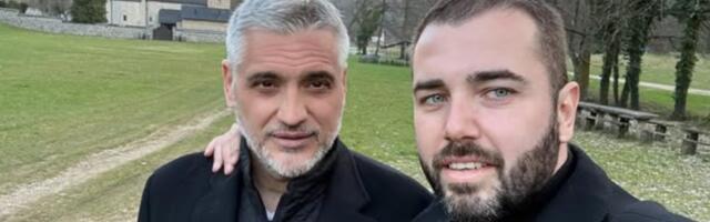 "Ljutim se kad mi pukne jaje": Čeda Jovanović i Aca Kos ovako slave Vaskrs