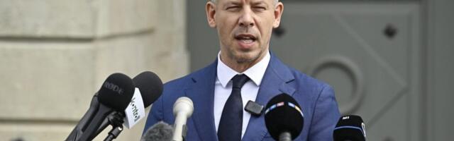 Peter Mađar: Nova Vlada počinje da radi u maju, ukloniće sve marionete Orbanovog režima