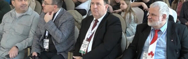 Почело Светско првенство у убрзаном и брзопотезном шаху у Врњачкој Бањи