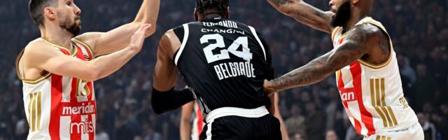 Odlaže se večiti derbi?! Zvezda je upravo poslala zahtev ABA ligi