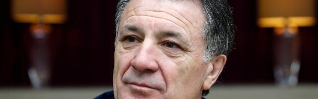 Mamić: Zvezdina dominacija nije dobra za ligu! Partizanu je teško da se "rve" (VIDEO)