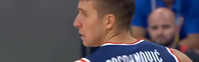 Košarkaški svet se vraća u Evropu: Poznat domaćin Mundobasketa 2031. godine