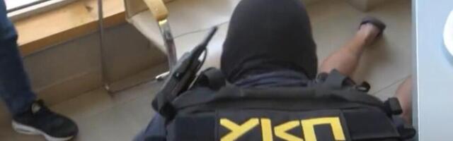 Uhapšen osumnjičeni za ubistvo penzionera u Jurija Gagarina!