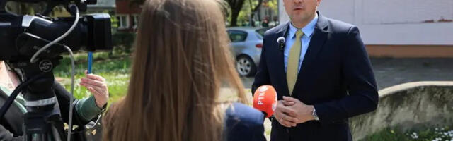 Aleksić: Od naredne školske godine SUBVENCIJE ZA UDŽBENIKE od prvog do četvrtog razreda osnovne škole