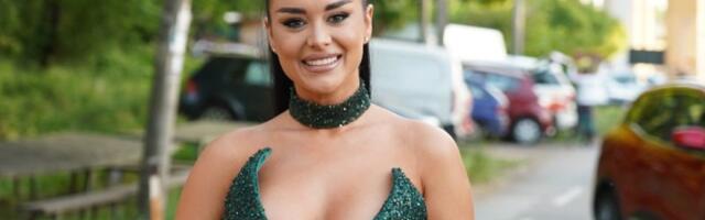 Nema je pola! Tijana skinula čak 20 kilograma, spremna da pomuti um Srbima