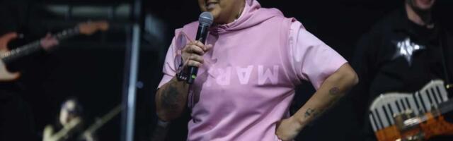 Marija Šerifović se javno obratila grupi Lavina: Na današnji dan je donela Srbiji pobedu na Evroviziji, a evo šta nam sada predviđa