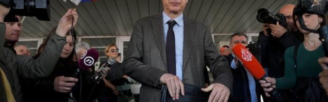 KAKVI BESTIDNICI! Ostrašćeni pioni BLOKADERSKE LISTE podneli predlog rezolucije koja SRBE stavlja u KOŠ - ZLOČINACA! Ovo morate pogledati (FOTO)