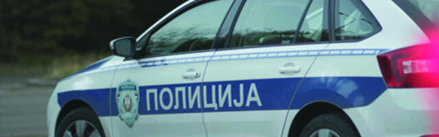 Ухапшен мушкарац због покушаја убиства у Врњачкој бањи