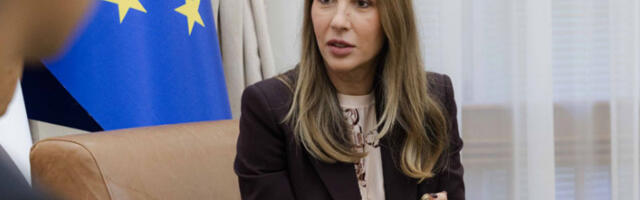 Ђедовић Хандановић: МОЛ добио још две недеље за преговоре