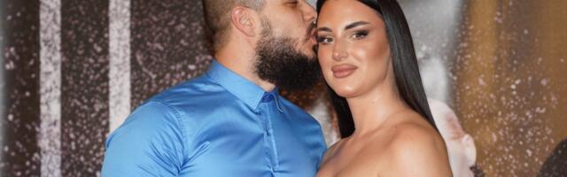"Bio sam u Saudijskoj Arabiji, strahovao sam": Dejan Dragojević otkrio sve o trudnoći partnerke