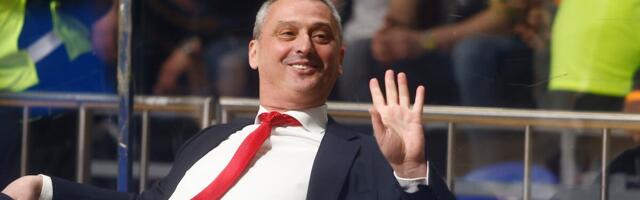 SENZACIJA NA POMOLU! Dejan Radonjić pred neočekivanim kolapsom!