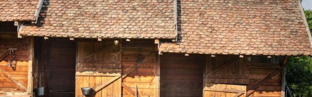 Projekat od 10 miliona: Štala iz 1949. postaće moderni hostel sa 150 kreveta