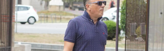 "KAD MI JE MAJKA UMRLA NA RUKAMA BIO SAM BESKUĆNIK" Slomio se usred emisije i kamen bi zaplakao zbog njegove boli