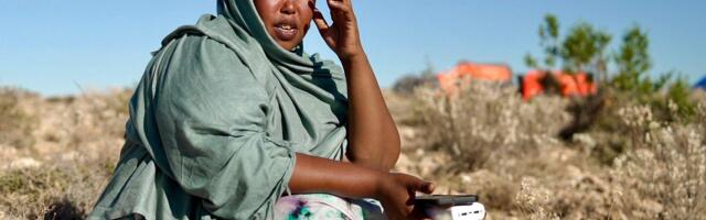 ‘Naći ćemo ih gde god da se kriju’: Borba za iskorenjivanje Islamske države u Somaliji