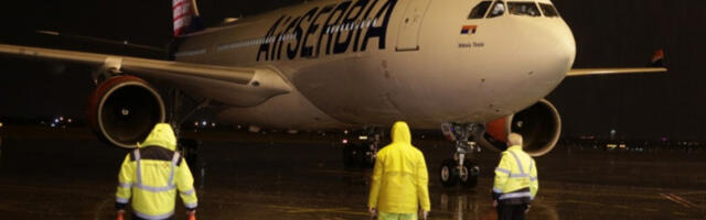 Ер Србија покренула специјални програм лојалности