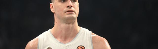 Sprema se velika rekonstrukcija u Realu: Hezonja ide, na izlaznim vratima i bivši NBA asovi