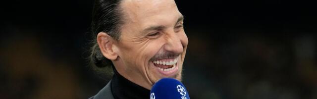 Zlatan Ibrahimović otkrio jezivu informaciju: "Mesi ima 18 golova, a ja..."