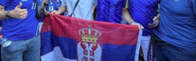 NAPAD, PRETNJE I OTIMANJE ZASTAVE SRBIJE! Ekskluzivno otkrivamo pravu istinu i detalje skandala sa utakmice BiH na Mundijalu koji je podelio region