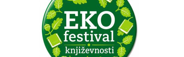 3. Festival EKO književnosti