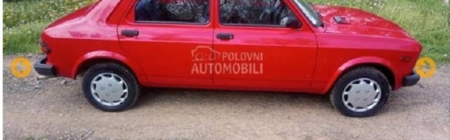 Internet ponovo gori: Ne znam zašto je moj oglas privukao toliku pažnju, kad imate i JUGO KABRIOLET KOJI KOŠTA PREKO 7.000 EVRA!