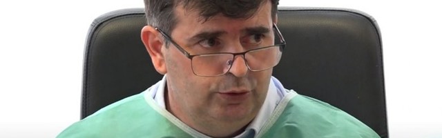 ĐERLEK: Očekujem pozitivnu ocenu za vakcinaciju dece  od 12 do 15 godina