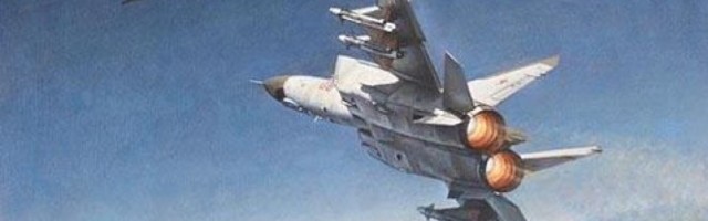 AMERI NEUMORNO PROVOCIRAJU! Ruski MiG proterao američkog "Posejdona" drugi put u poslednja 24 časa! /VIDEO/