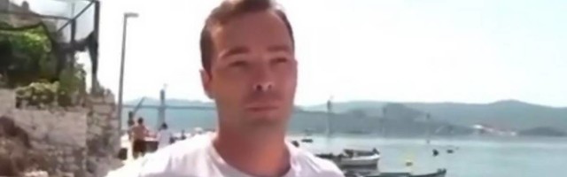 Hrvat pričom o taštinom obećanju nasmejao ceo region