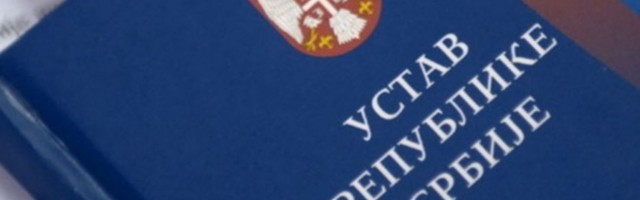 Izmene Ustava ponovo u proceduri, konačno se zna i šta se menja