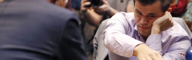 Magnus Karlsen postaje onlajn magnat