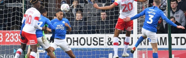 Bez dogovora na Ostrvu, klubovi Liga 1 i 2 ne žele da igraju