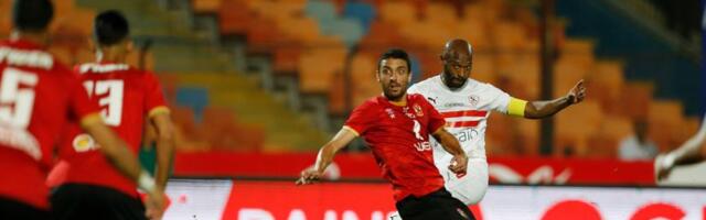 AFRIKA: Egipatski klasik u Kairu, Supersport u krizi, lopta se kotrlja i u Zambiji i Ugandi