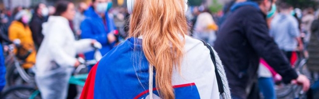 I Slovenci se vraćaju